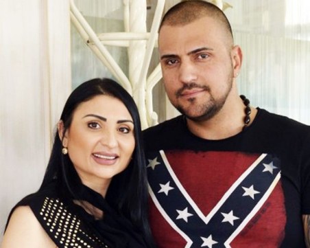 Софи Маринова вдига сватба, Преслава й кумува