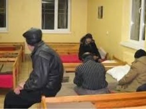 Починалият клошар в София отказал да го заведат в болница