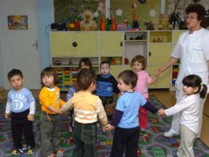 Приемат до 23 деца в група в столичните ясли