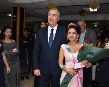 Избраха новата Мис Василица във Видин
