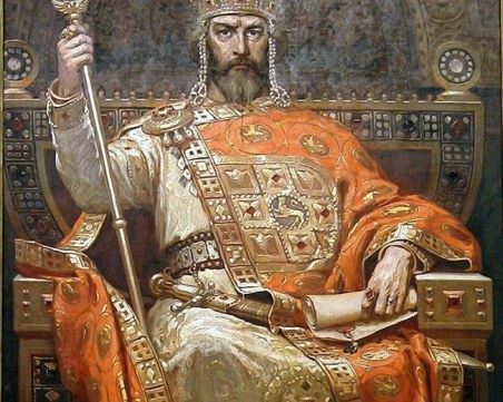 Кои са най-скъпите картини на родния артпазар? СНИМКИ