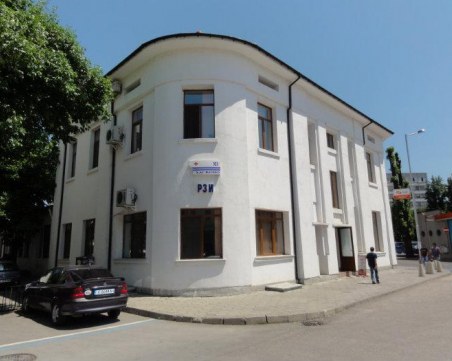 Лекар почина внезапно в Здравната инспекция в Хасково