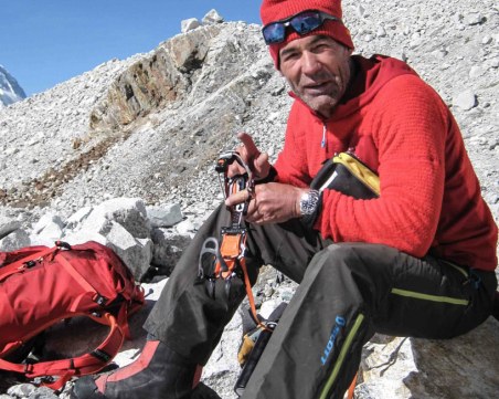 Невъзможните пътешествия на Майк Хорн. Кое е следващото?