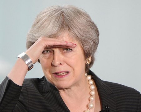 Първи реакции след тежкото поражение на Тереза Мей и отхвърлянето на сделката за Брекзит