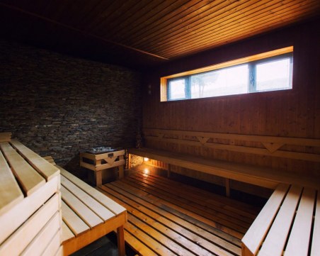 Препоръчва ли се сауната и как влияе на сърцето и мозъка?