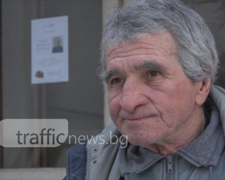 РАЗСЛЕДВАНЕ на TrafficNews: Покойник от пет  години възкръсна в Плевен ВИДЕО