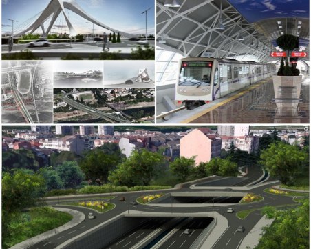 Варна задмина Пловдив със 120 млн. лева повече в бюджета, София харчи 1,623 млрд. през 2019-а