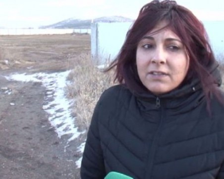 Жената до задържания излезе с нова версия за инцидента с нападнатите курсанти