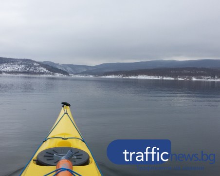 Грабвай шапката и тръгвай СНИМКИ