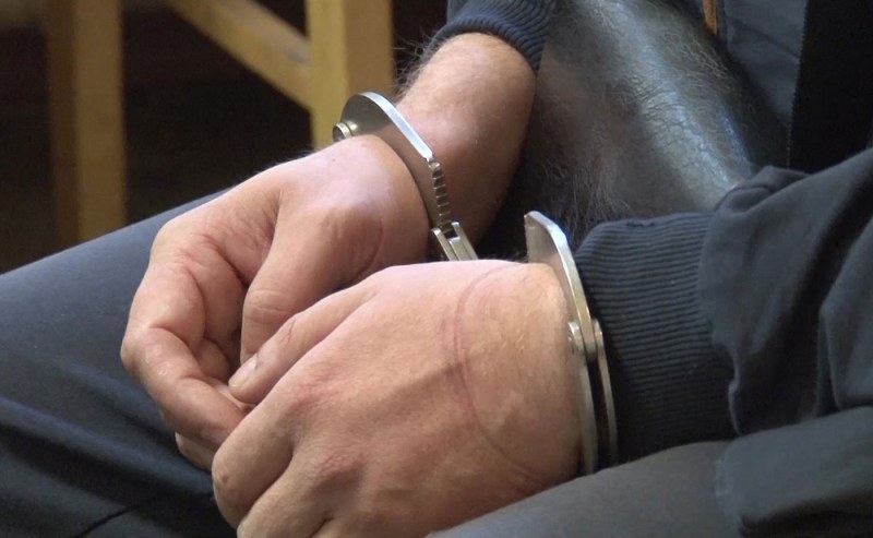 Арестуваха двама асеновградчани след поредната им кражба