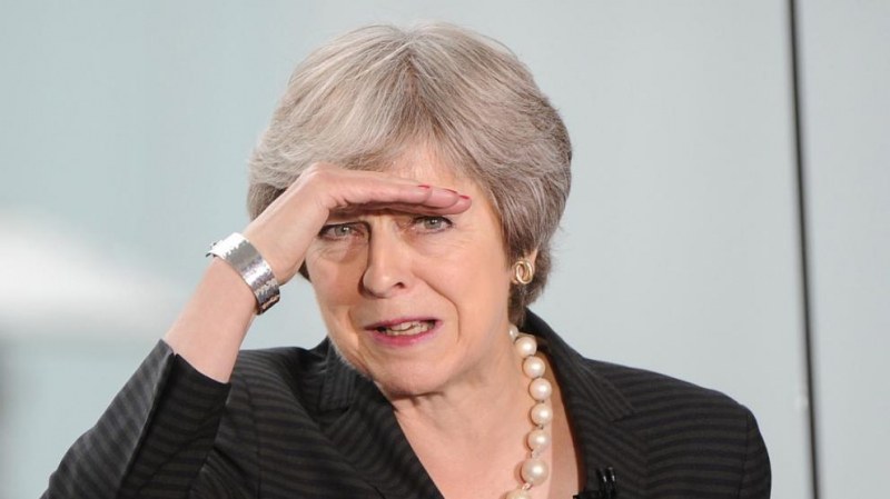 Първи реакции след тежкото поражение на Тереза Мей и отхвърлянето на сделката за Брекзит