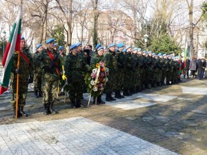 Честваме 141 години от Освобождението на Пловдив