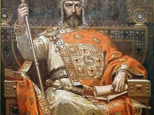 Кои са най-скъпите картини на родния артпазар? СНИМКИ