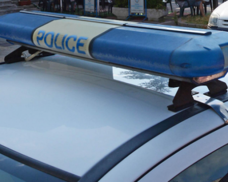 17-годишната Екатерина, обявена за издирване, била отвлечена