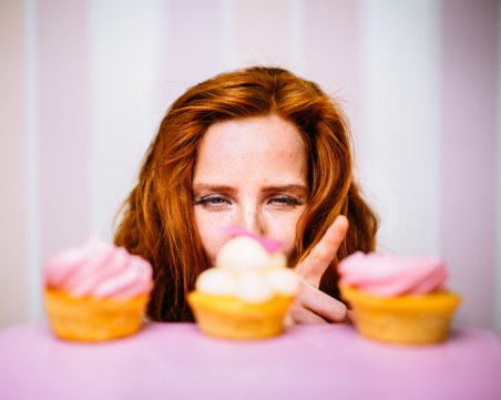 4 необичайни трика за отслабване! Ето как да победим апетита