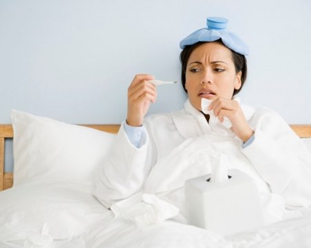 7 неверни твърдения за грипа