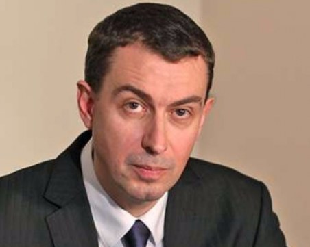 Архитект Здравков: Бивши индустриални зони в София стават жилищни квартали