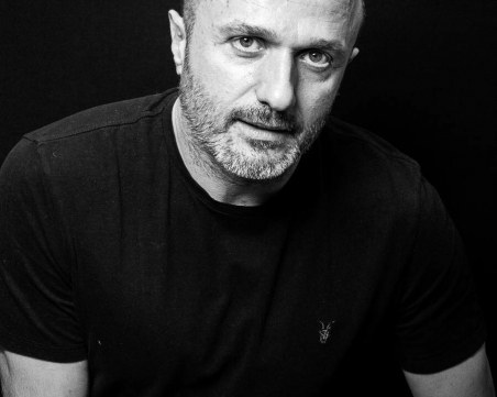 Български журналист на косъм от терора в Кения