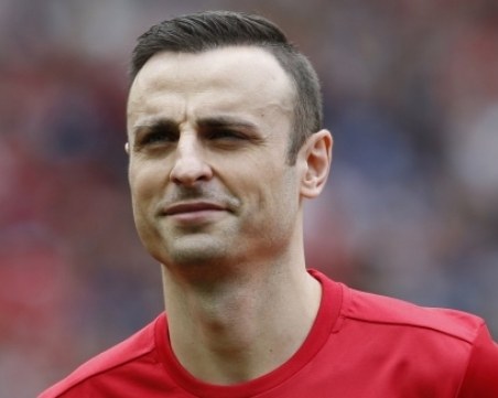 Бербатов започна с отбор от Първа лига