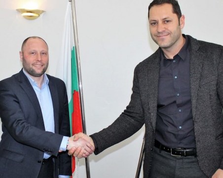 Британска компания за онлайн продажба на билети ще базира дейността си в България