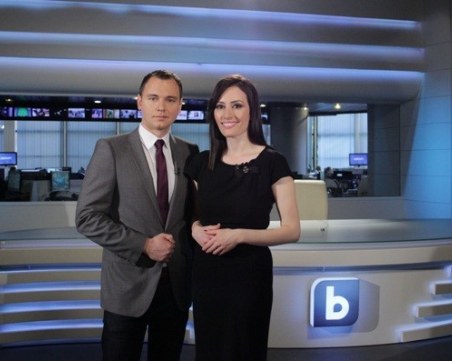 БТВ с гаф - разпространиха съдебно решение преди самите магистрати