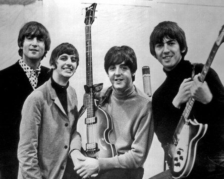 Днес е световният ден на легендарните “Бийтълс“