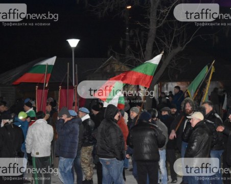 ДПС: Случилото се във Войводиново е ужасно