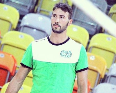 Двама възпитаници на Виктория Волей подсилиха отбор от елита