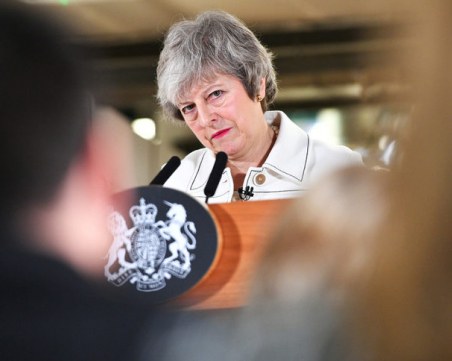 ЕС: Сделката за Brexit няма да се предоговаря