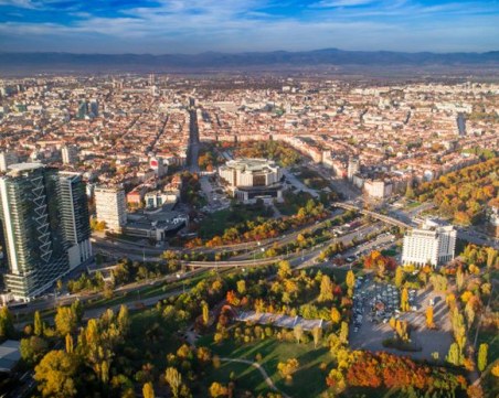 Главният архитект на столицата пред TrafficNews за новите жилищни квартали