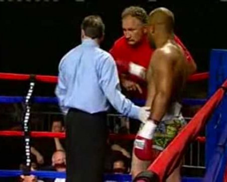 Има ги и тях! Най-слабите боксьори в историята ВИДЕО