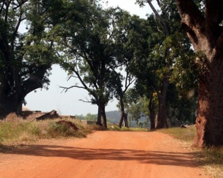 Канадец е отвлечен от ислямисти в Буркина Фасо