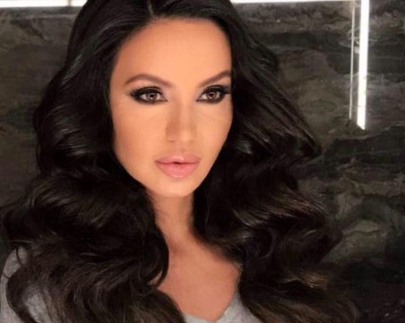 Мис България 1998 ще води предаване за родни знакови личности