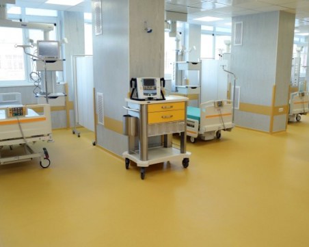 На 22 януари поставят първата инжекция на 9-годишния Стефан