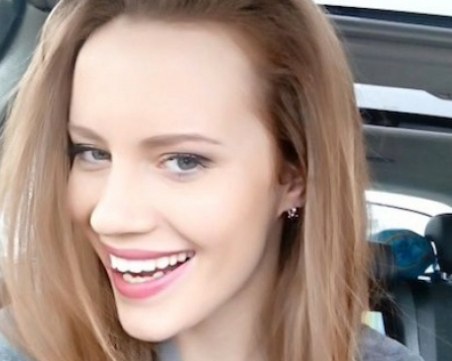 Отнеха шофьорската книжка на Гери Малкоданска