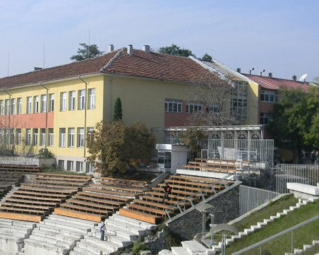 Променят името на Музикалната академия в Пловдив