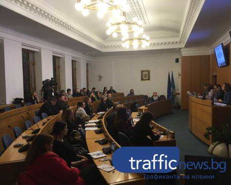 Родители и община в спор за приема  в столичните детски градини