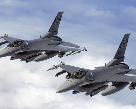 Цветанов: Цената на изтребителите може и да падне