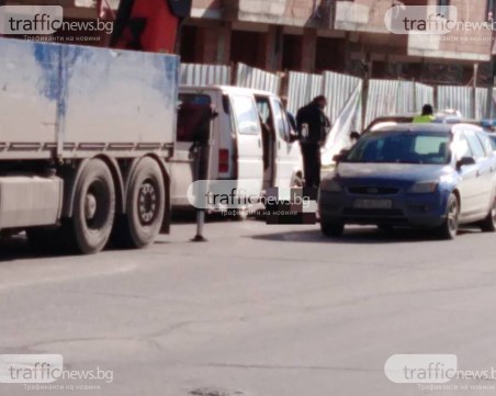 Строители си прехвърлят топката за убития от тухла мъж, проверяват фирмите, отговорни за строежа