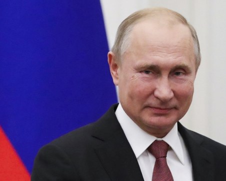 Заловиха ислямист, готвил покушение срещу Путин