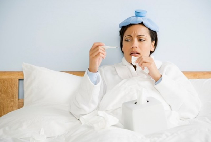 7 неверни твърдения за грипа