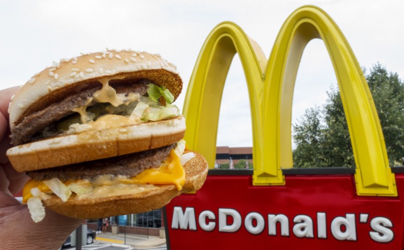 “Макдоналдс“ вече няма права върху “Биг Мак“ в ЕС