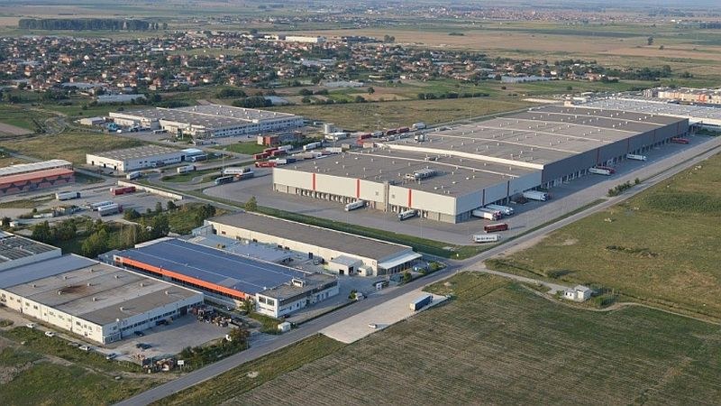 Нов инвеститор стъпва край Пловдив, строи завод за сглобяване на металообработващи машини