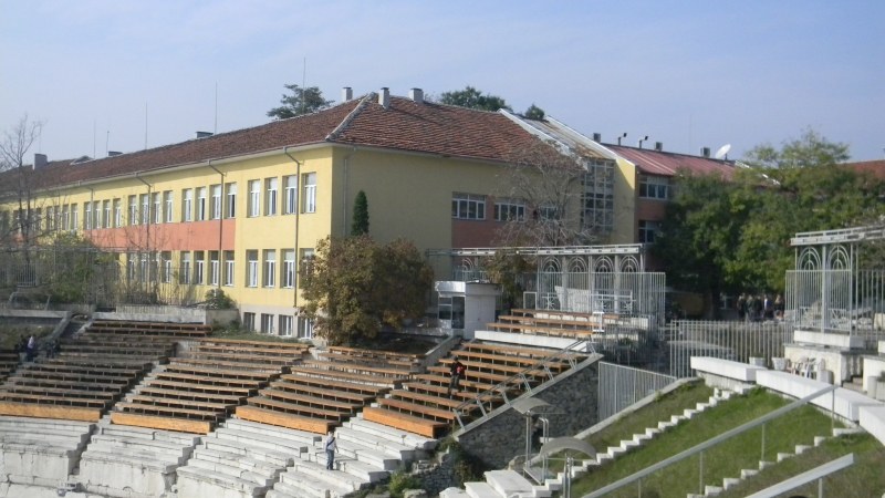 Променят името на Музикалната академия в Пловдив