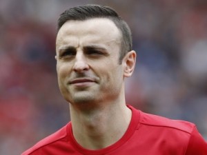 Бербатов започна с отбор от Първа лига