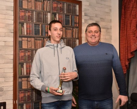 Босът на Академик Бултекс 99: Борим се за призови места на три фронта