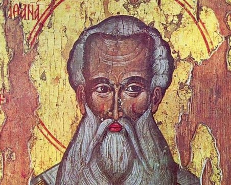 Днес празнуват “безсмъртните“! Иди си, зимо, идвай лято!