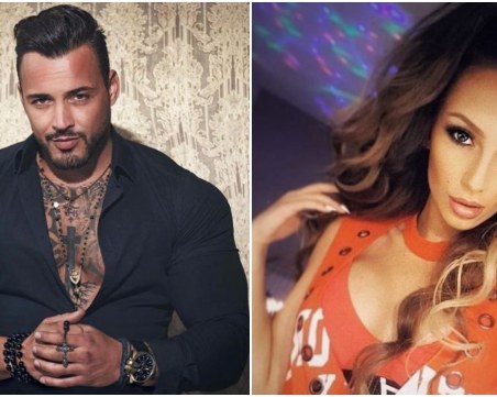 Фолк певица завъртя главата на Митака от София ден и нощ СНИМКА