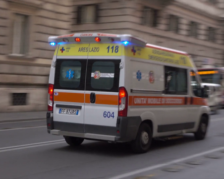 Камион прегази българин в италиански град