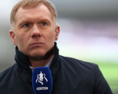 Легенда на Юнайтед: Моуриньо сам искаше да бъде уволнен